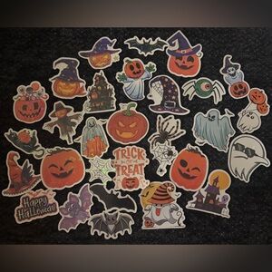 Close Out Sale!!! Stickers